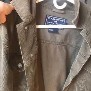 Unisex Jean jacket